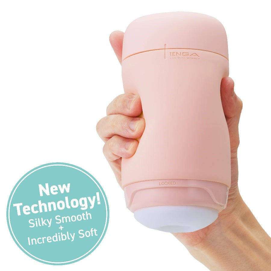 PUFFY Strawberry Pink - Sheets Optional
