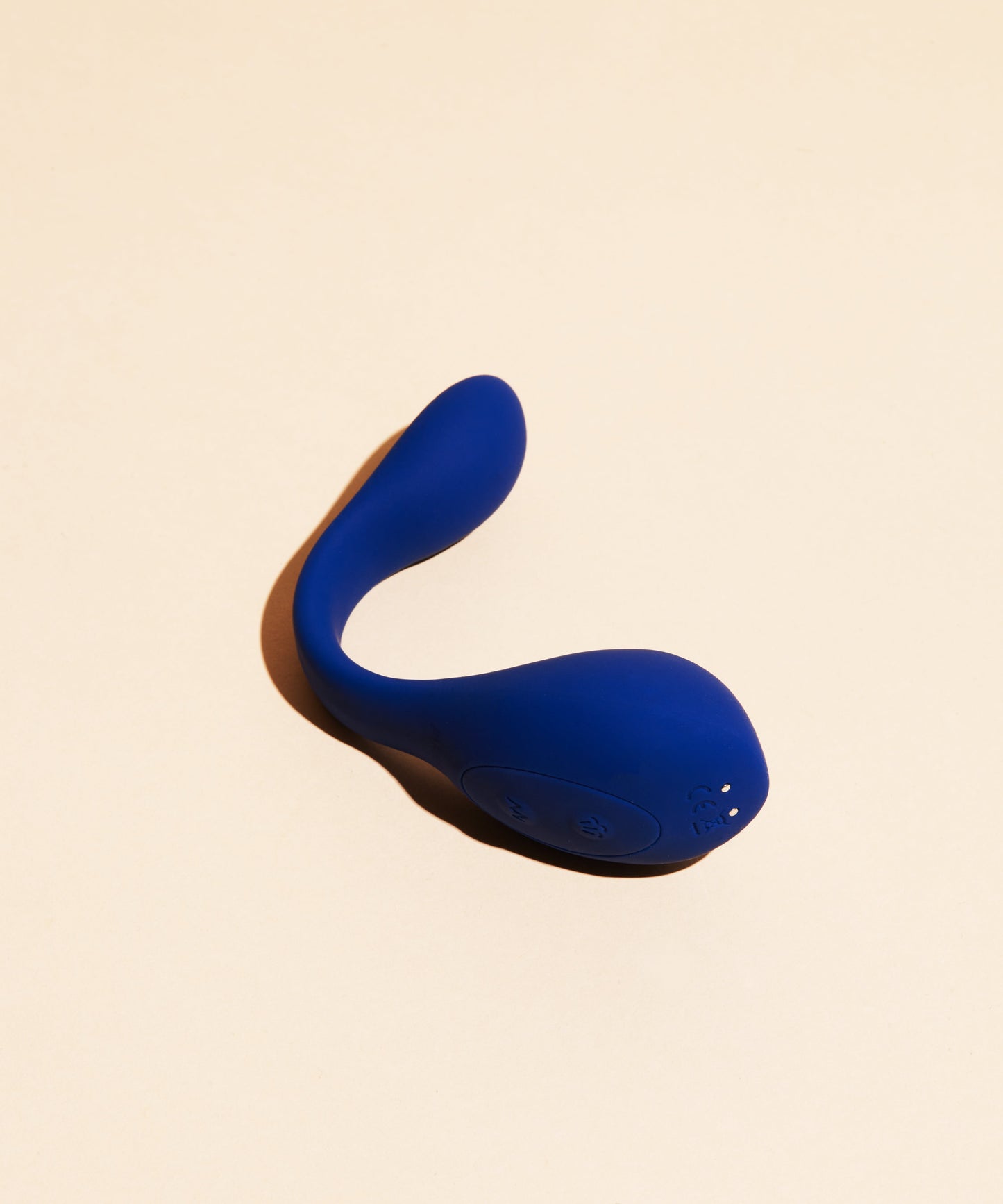 Coco - Blue - Sheets Optional