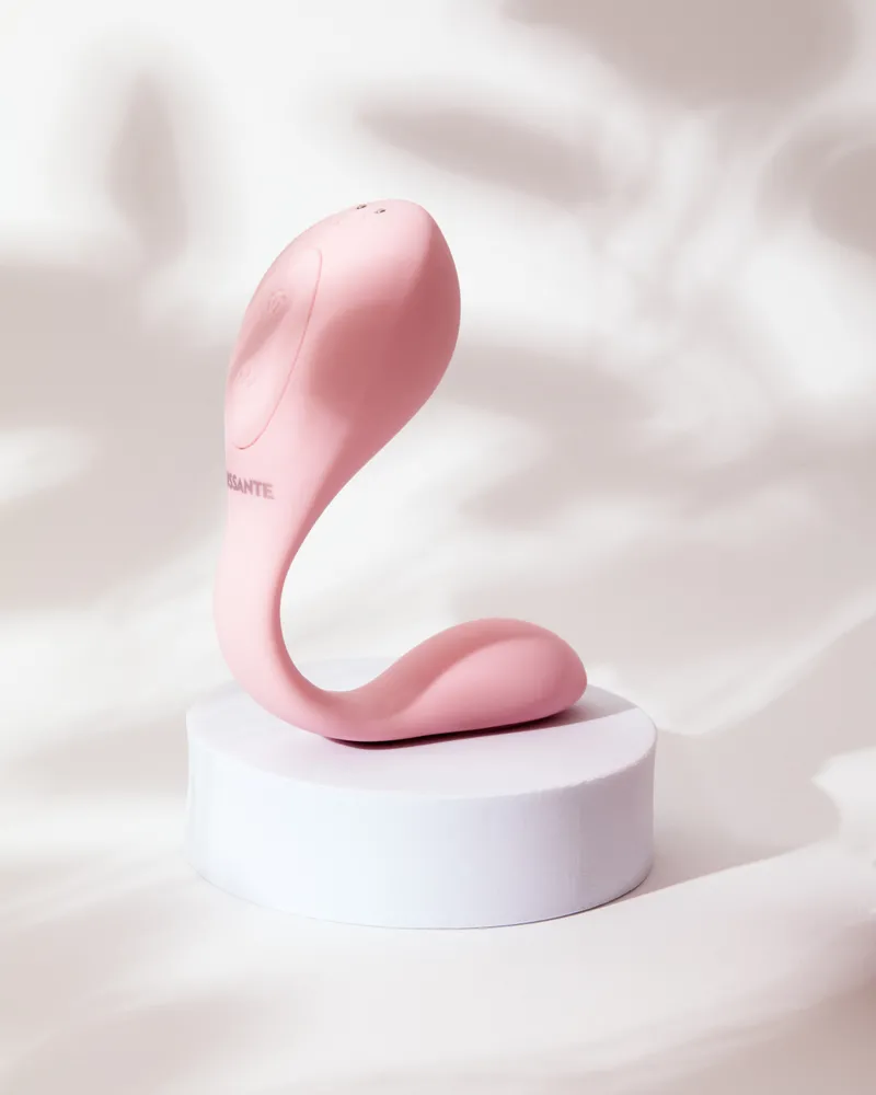 Coco - Pink - Sheets Optional