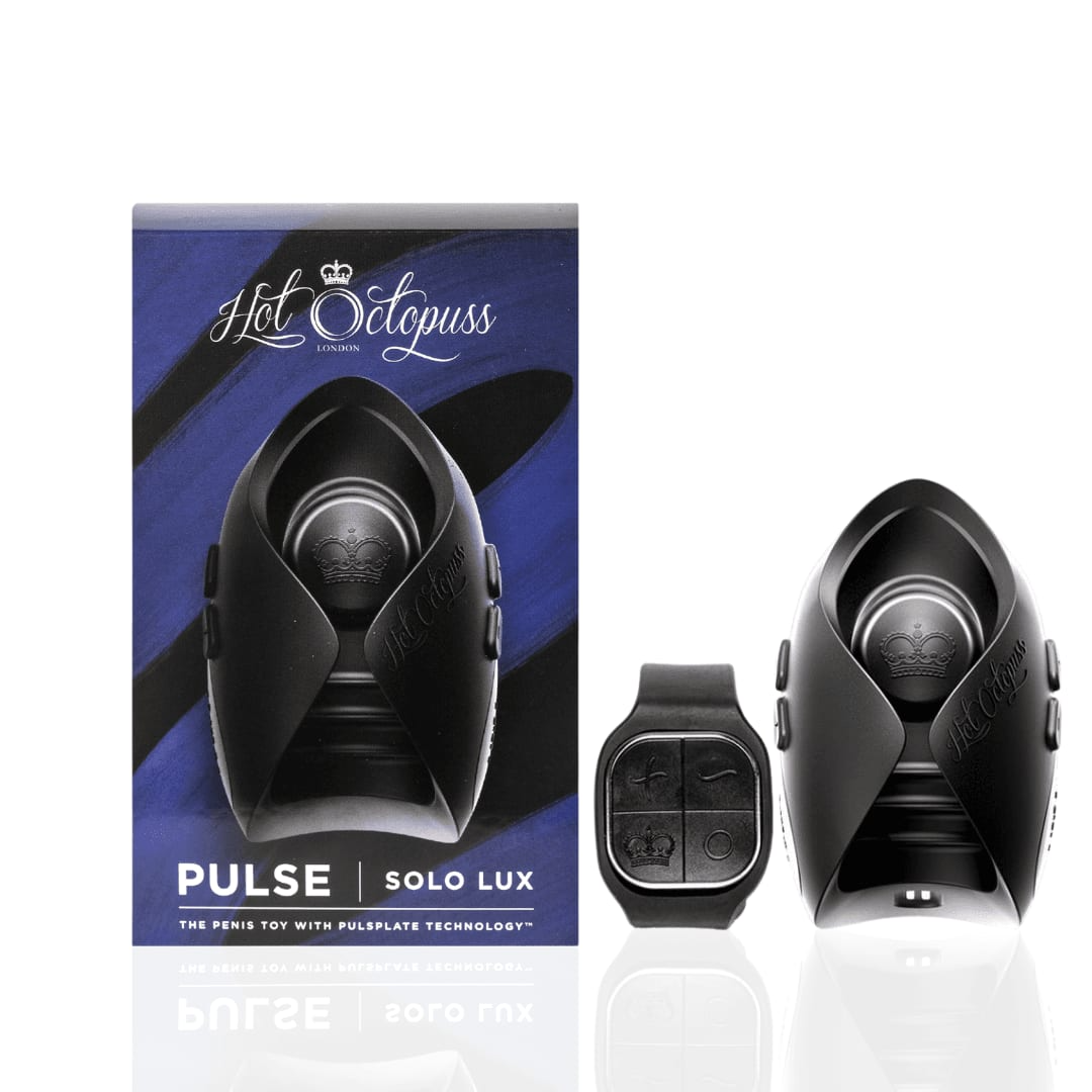 PULSE SOLO LUX - Sheets Optional