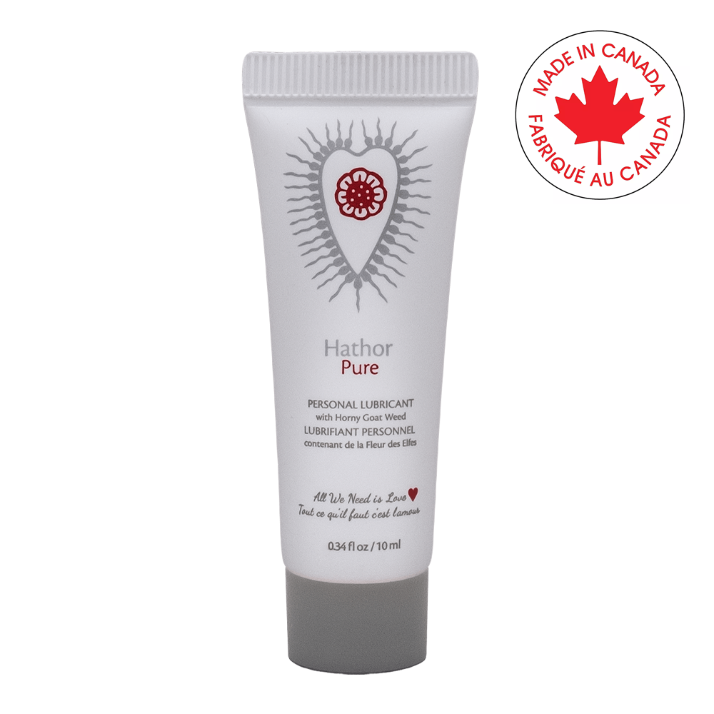SUTIL - Hathor Pure 10ml - Sheets Optional