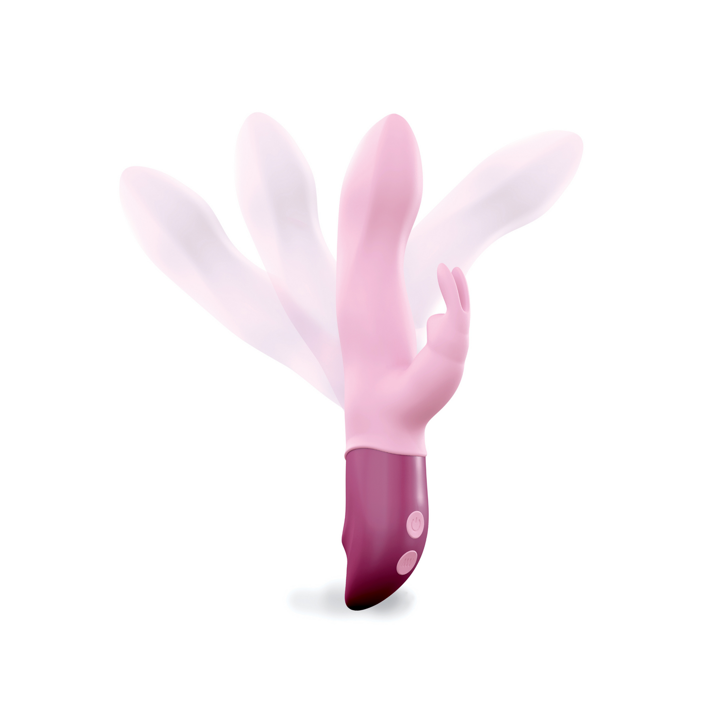 HELLO RABBIT - BABY PINK - Sheets Optional