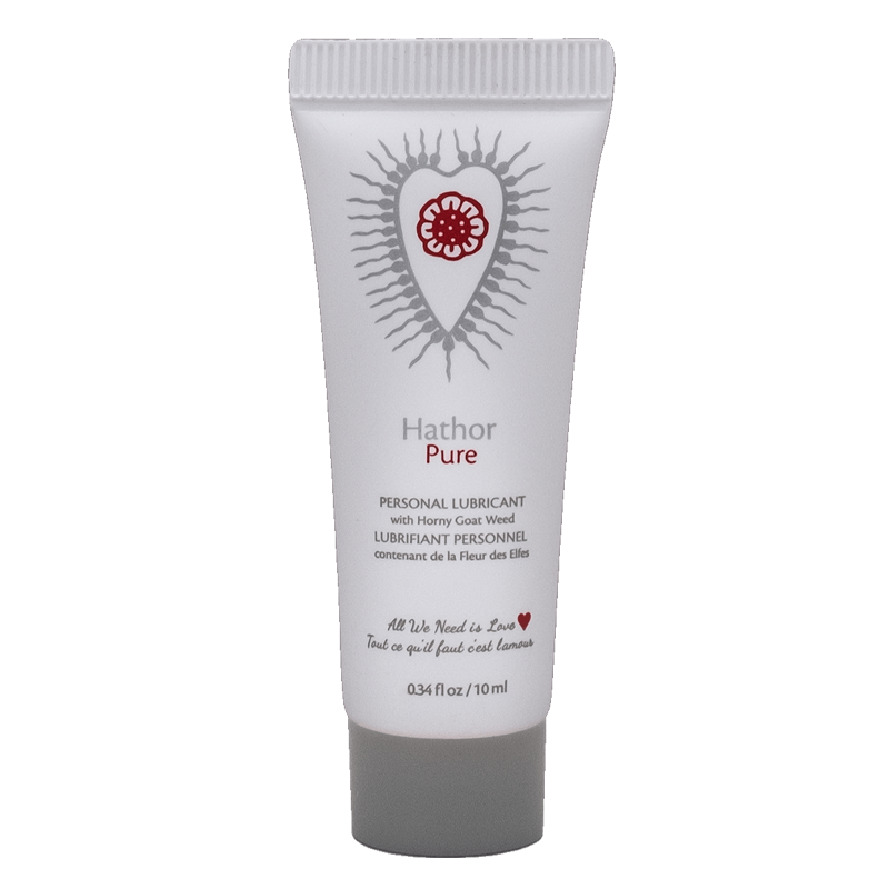 SUTIL - Hathor Pure 10ml - Sheets Optional