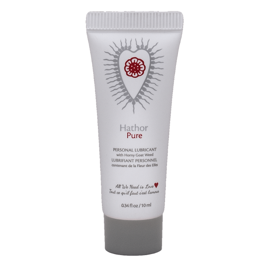 SUTIL - Hathor Pure 10ml - Sheets Optional