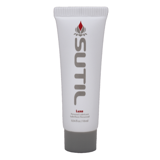 SUTIL Luxe 10ml - Sheets Optional
