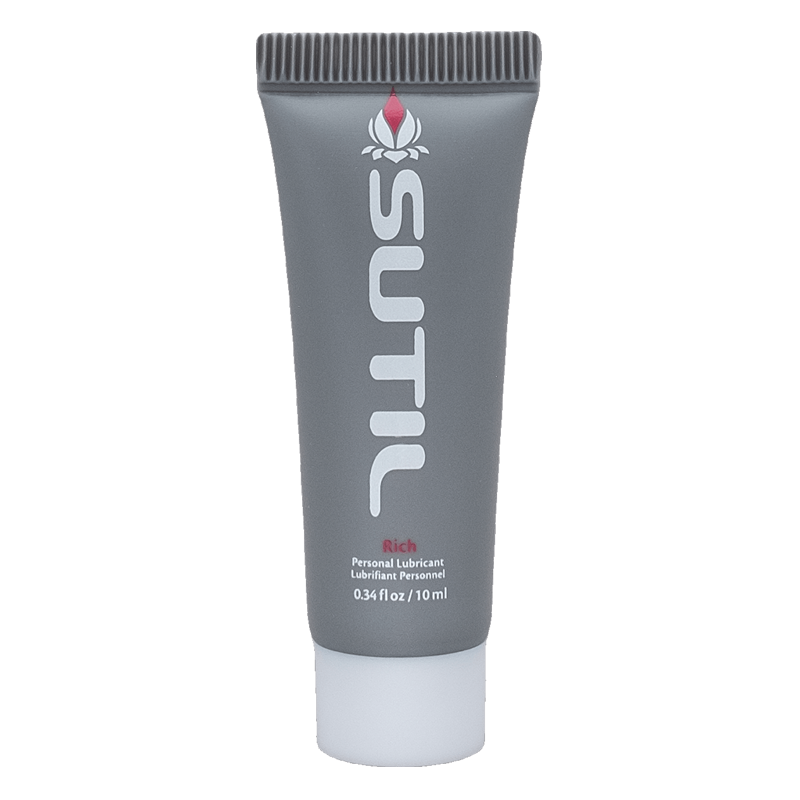SUTIL Rich 10ml - Sheets Optional