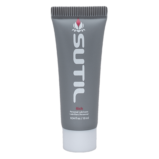 SUTIL Rich 10ml - Sheets Optional