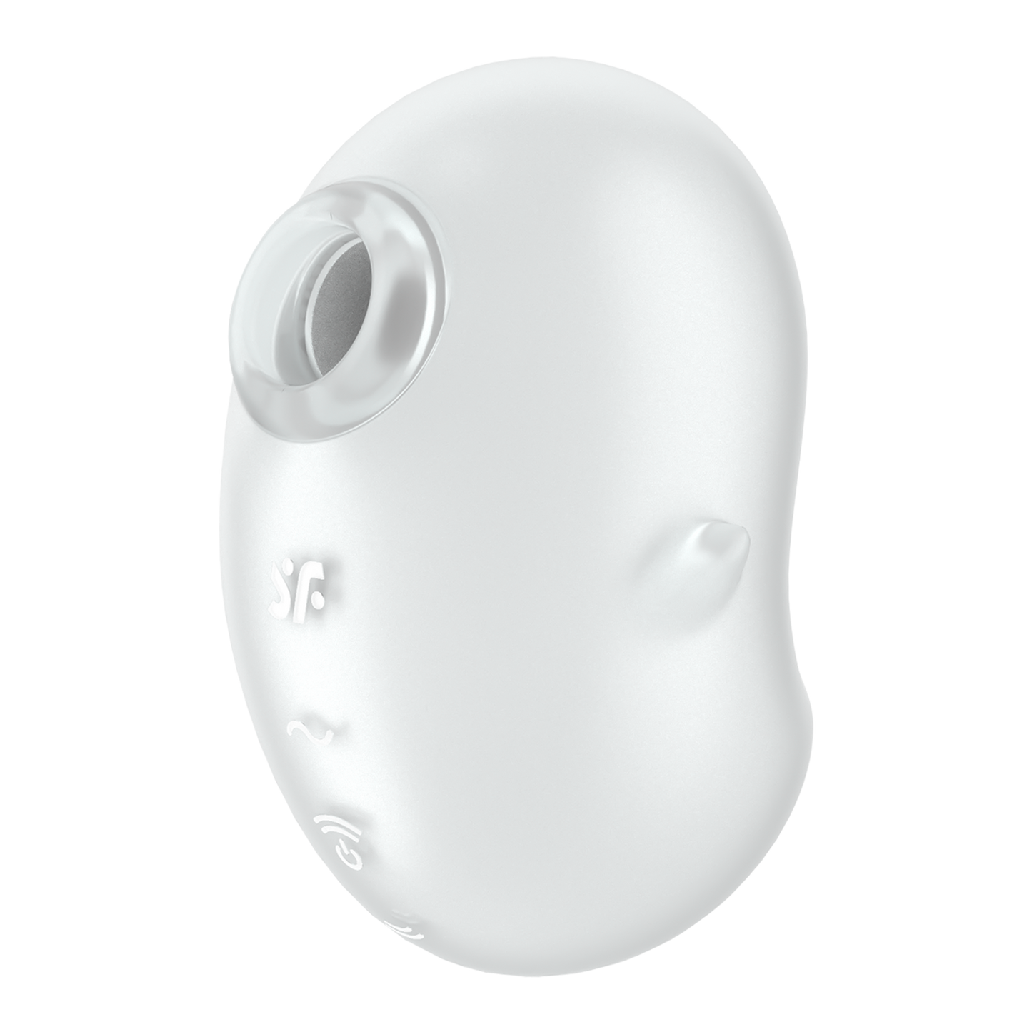 Cutie Ghost (White) - Sheets Optional