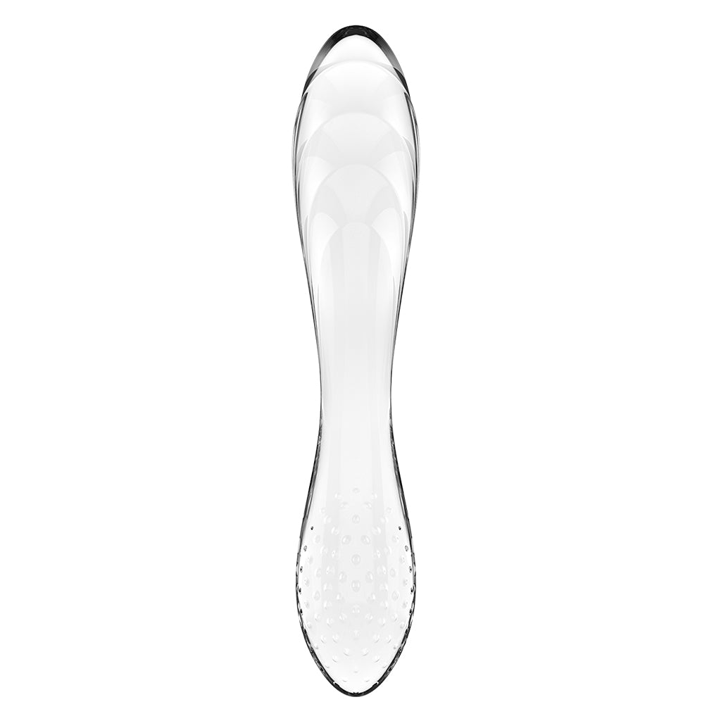 Dazzling Crystal - Transparent - Sheets Optional