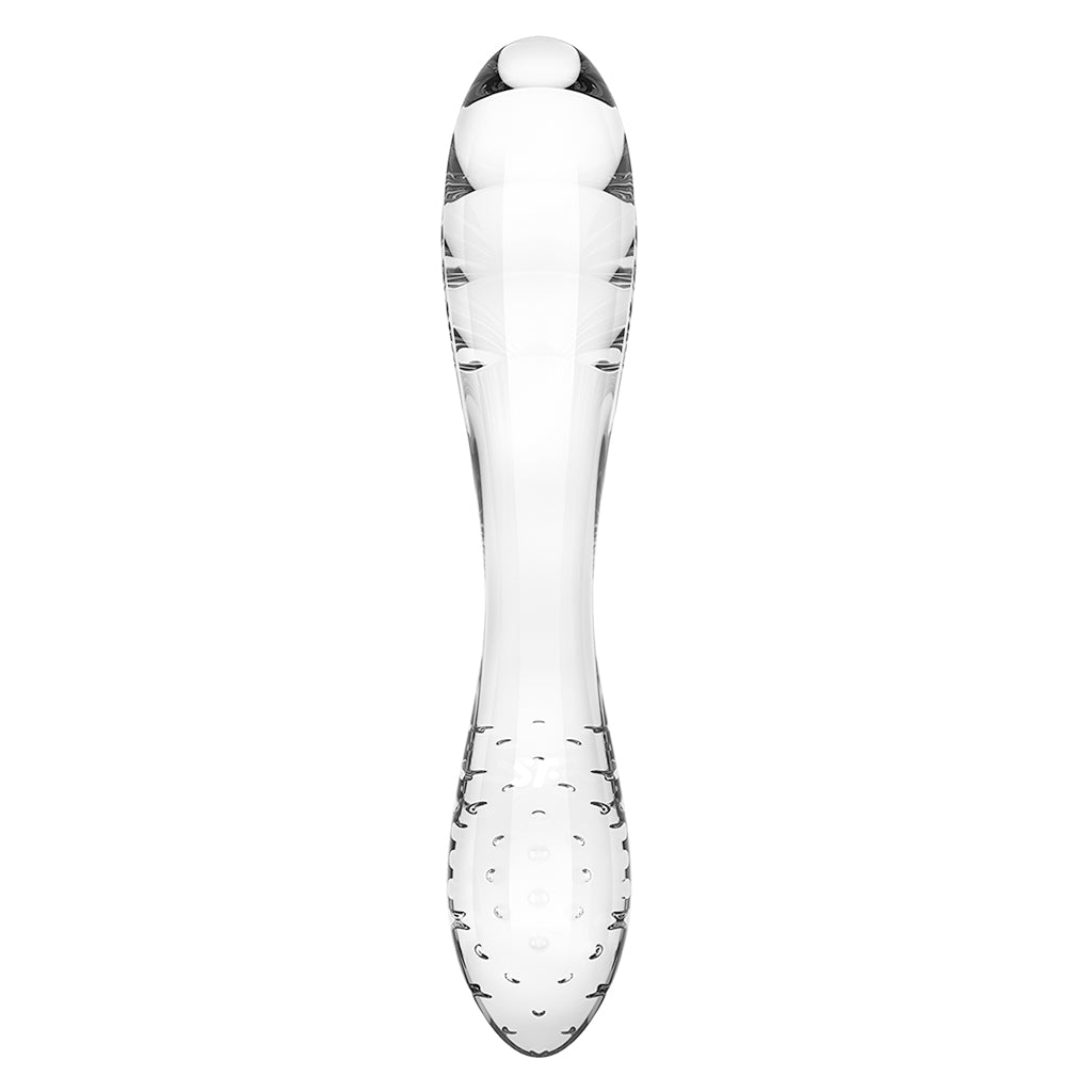 Dazzling Crystal - Transparent - Sheets Optional