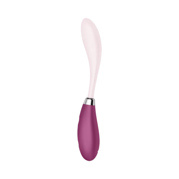 G-Spot Flex 3 - Red - Sheets Optional