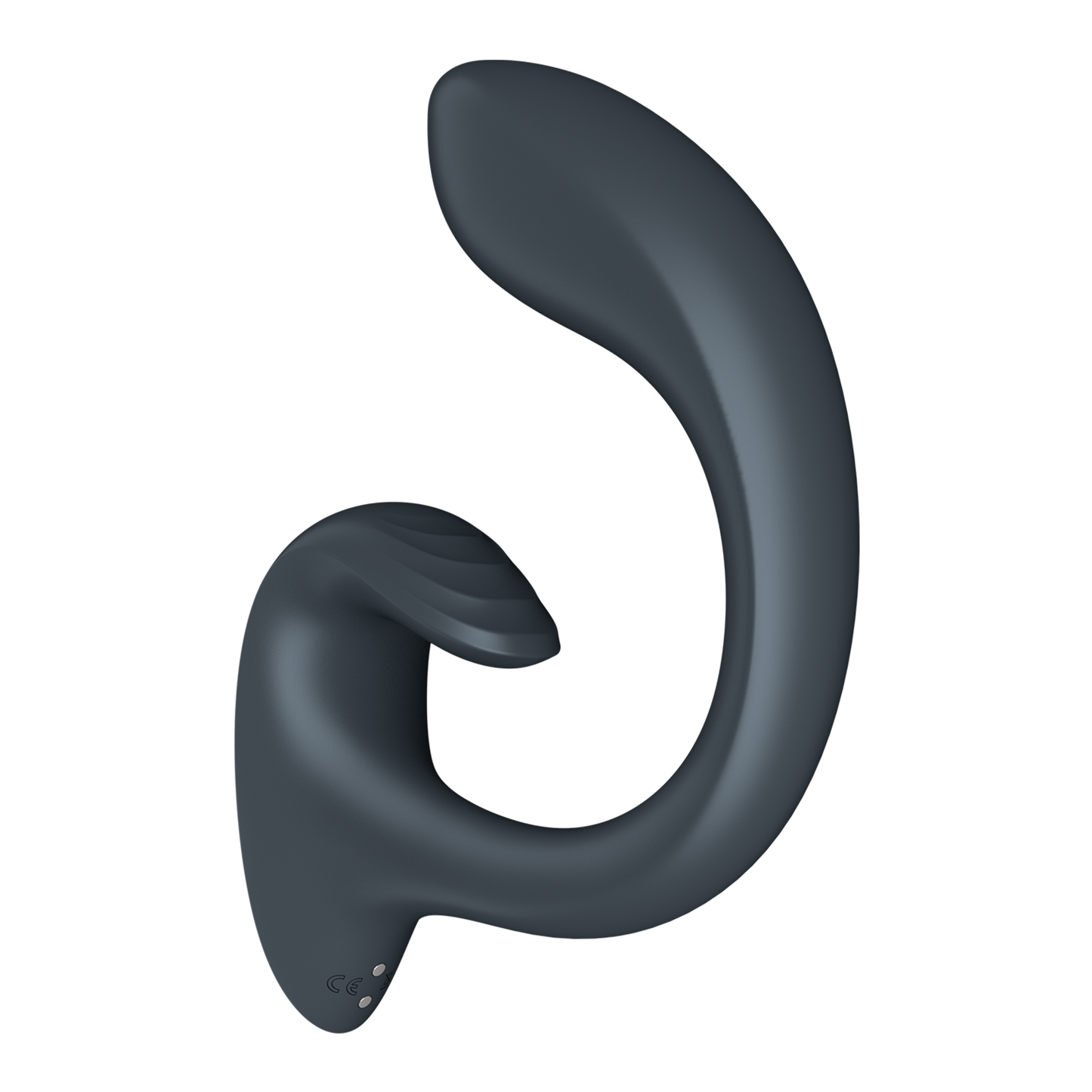 G for Goddess 1 (dark grey) - Sheets Optional