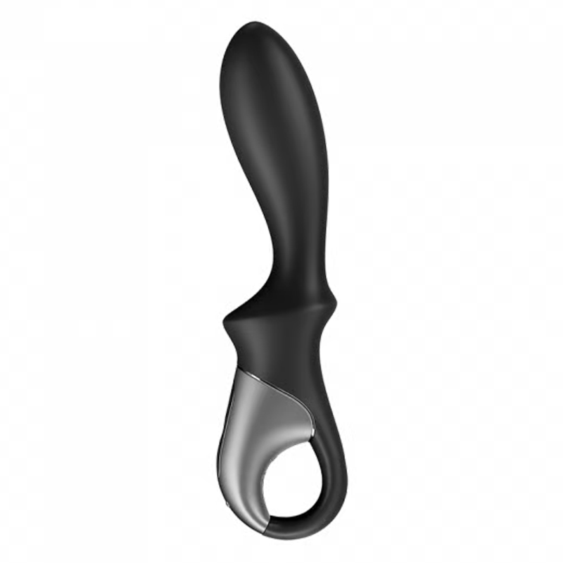 Heat Climax Black - Sheets Optional