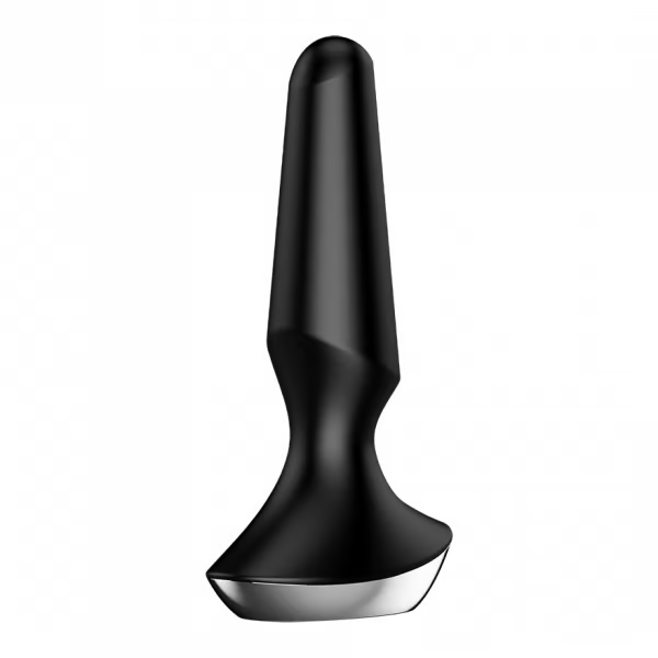 Plug-ilicious 2 - Sheets Optional
