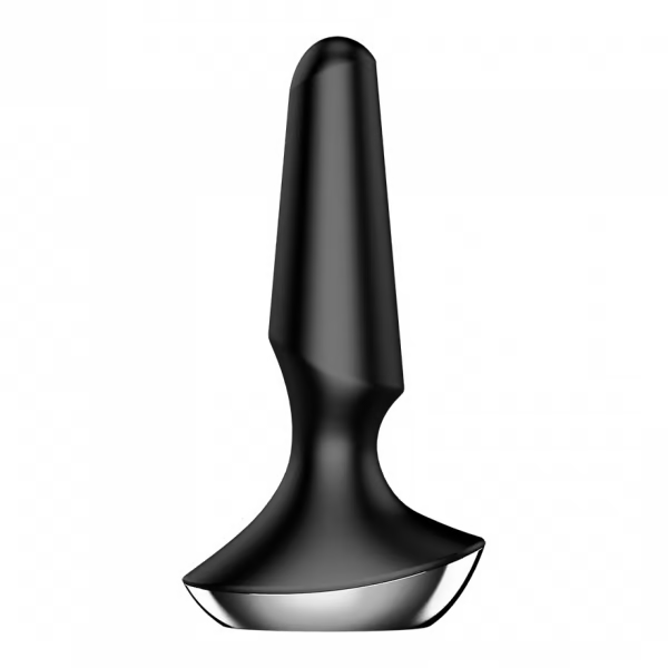 Plug-ilicious 2 - Sheets Optional