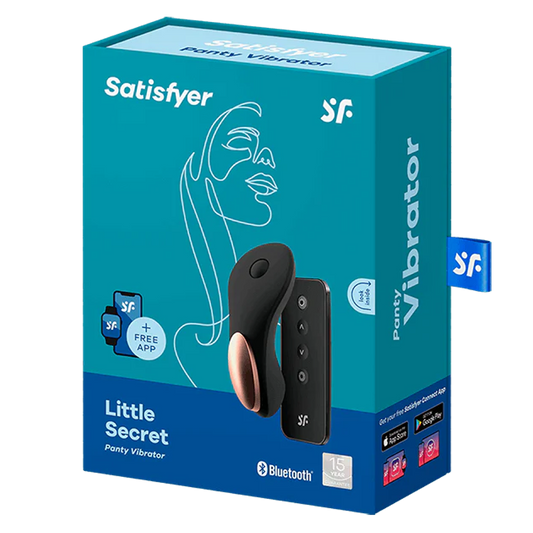 Little Secret - Sheets Optional