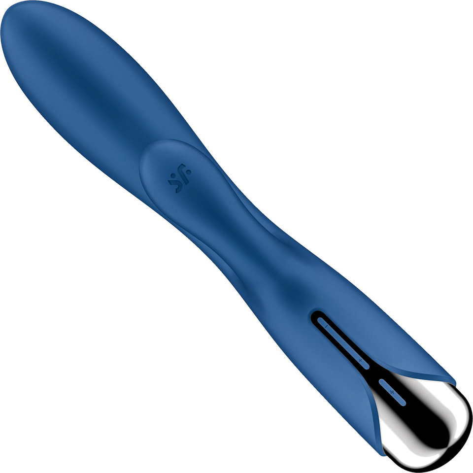 Spinning Rabbit 1 - Blue - Sheets Optional