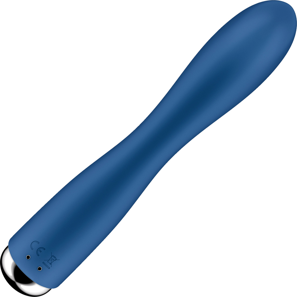 Spinning Rabbit 1 - Blue - Sheets Optional
