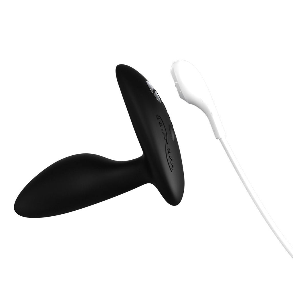 Ditto+ Satin Black - Sheets Optional
