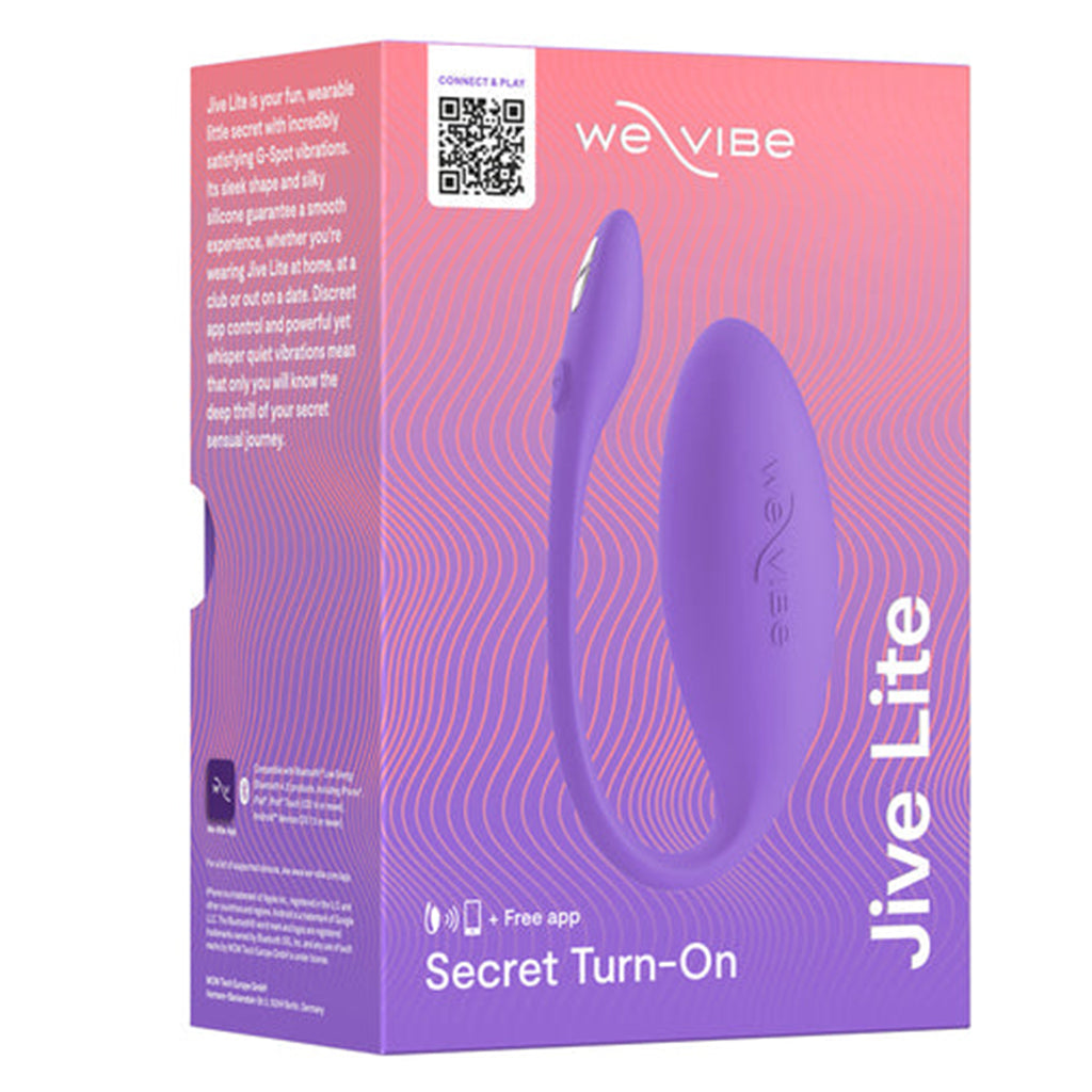 Jive Lite - Purple - Sheets Optional