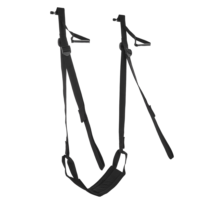 Door Jam Sex Sling - Sheets Optional