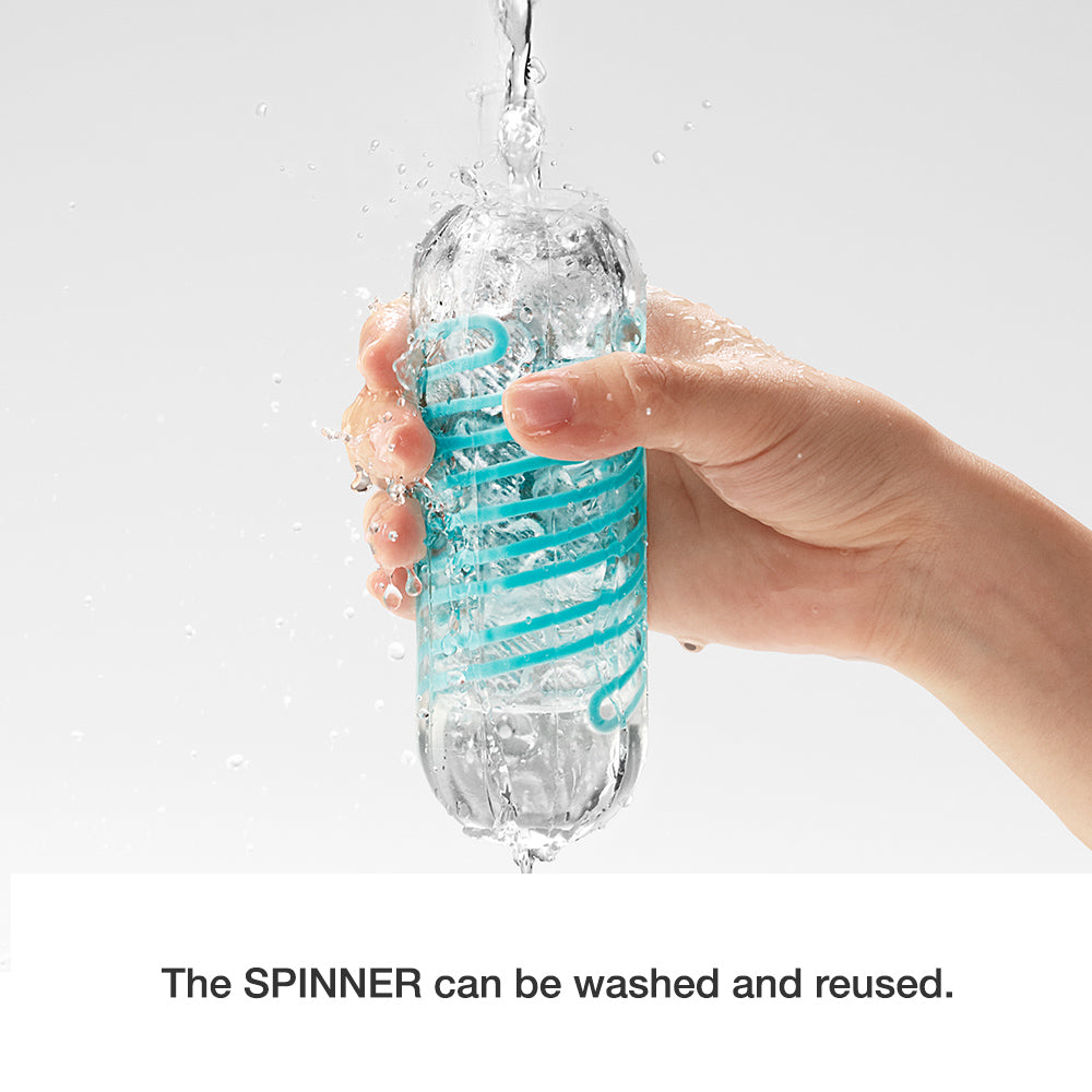 SPINNER - 04 PIXEL COOL EDITION - Sheets Optional