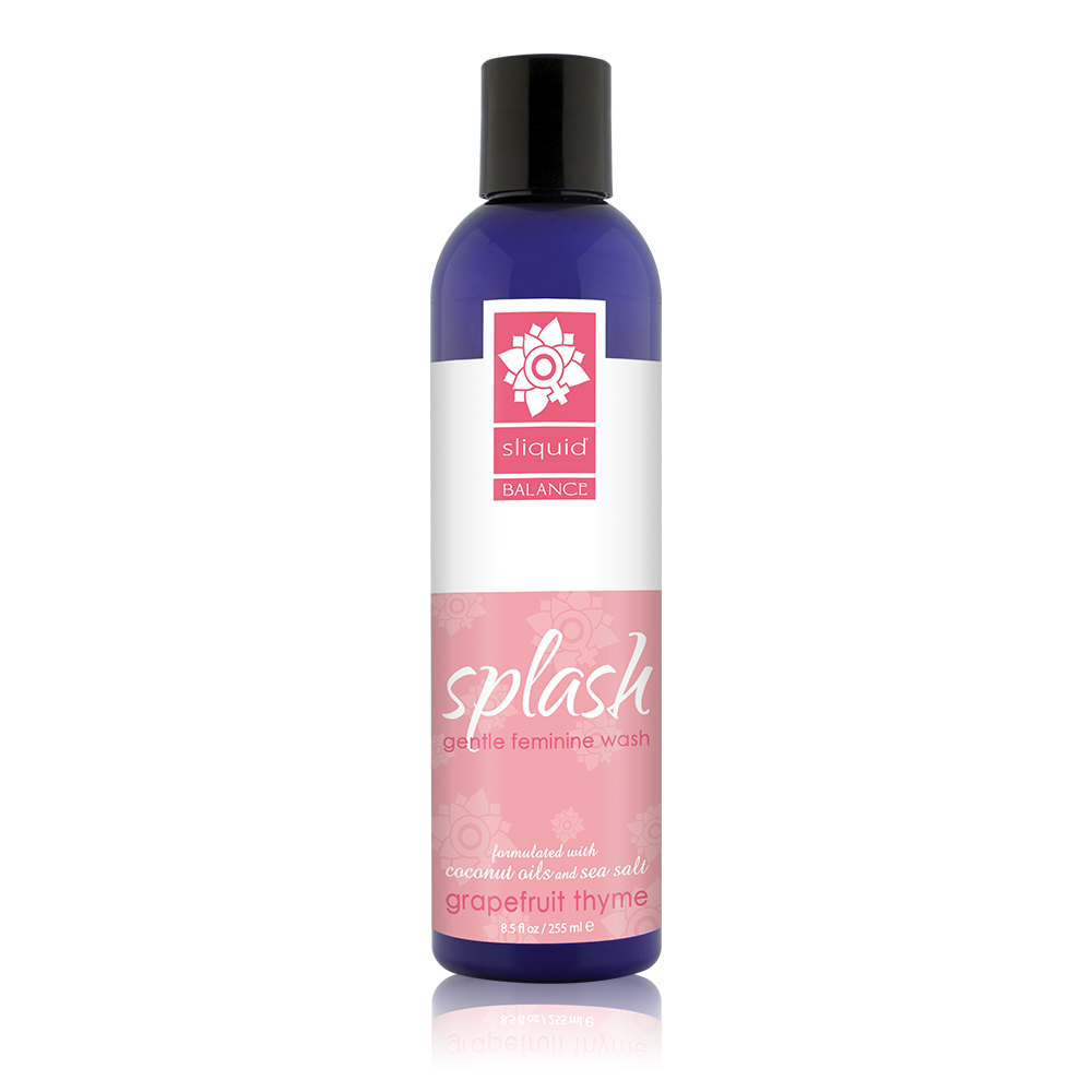 Balance Splash (Grapefruit Thyme) 8.5 oz - Sheets Optional
