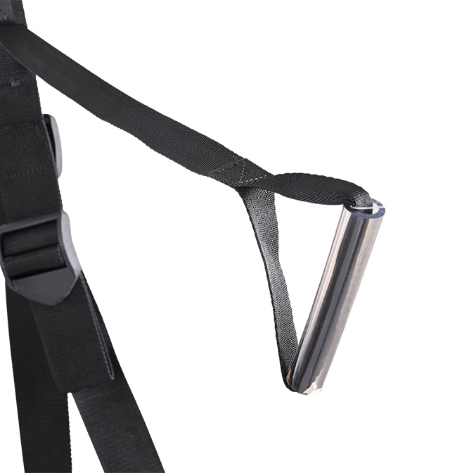 Pivot Deluxe Door Jam Sex Sling - Sheets Optional