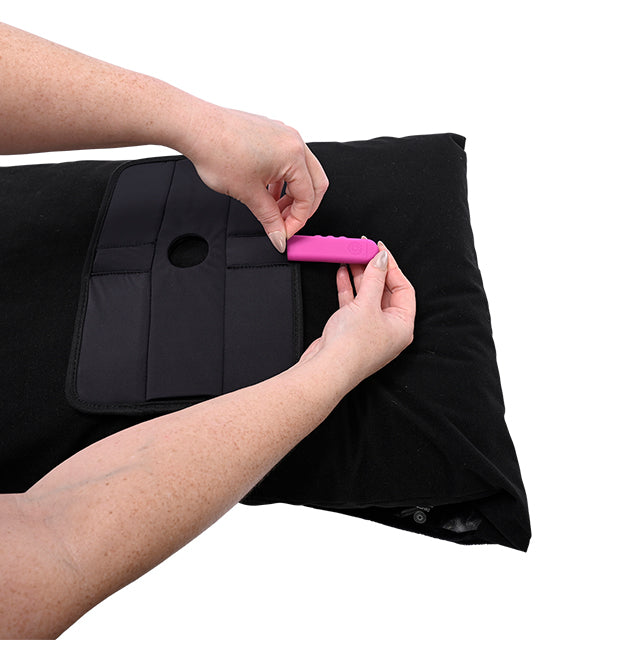 Pivot Pillow Protector - Sheets Optional