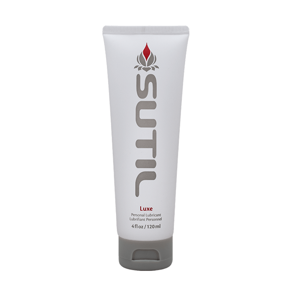 SUTIL LUXE - Sheets Optional