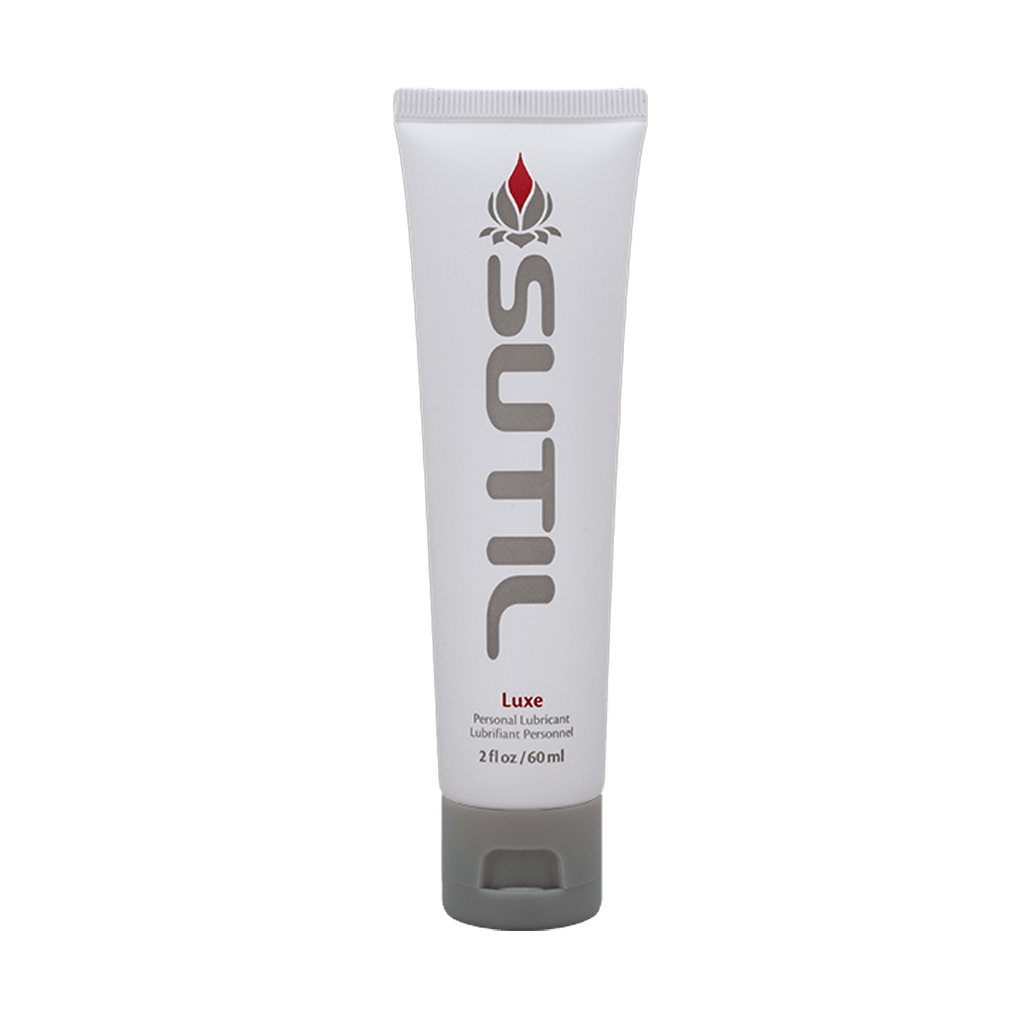 SUTIL LUXE - Sheets Optional