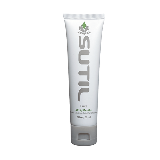 SUTIL Mint 60ml - Sheets Optional