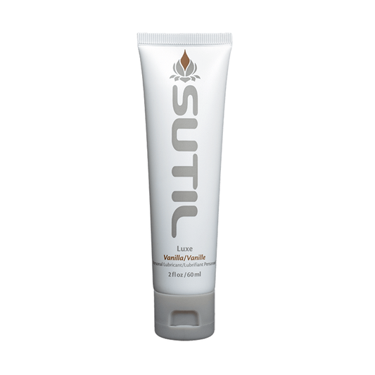 SUTIL Vanilla 60ml - Sheets Optional