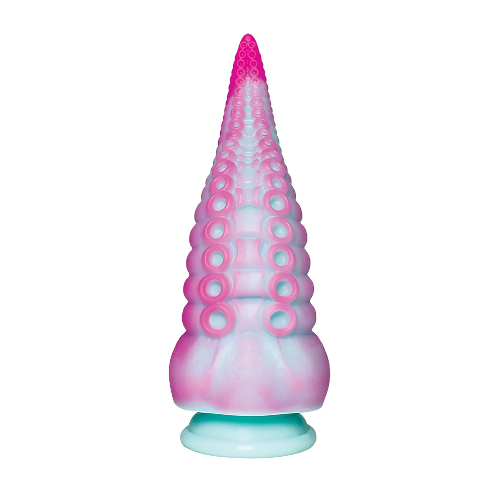 TEKU - PINK/TURQUOISE - Sheets Optional