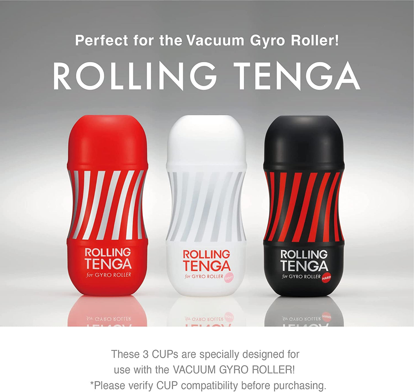VACUUM GYRO ROLLER - Sheets Optional