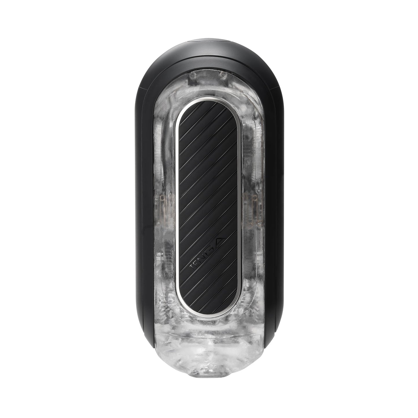 FLIP ZERO GRAVITY EV (ELECTRONIC VIBRATION) BLACK - Sheets Optional