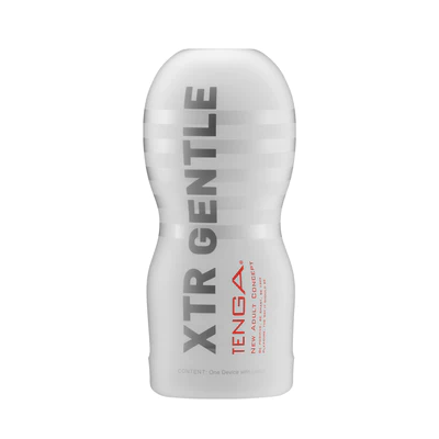 ORIGINAL VACUUM CUP EXTRA GENTLE - Sheets Optional