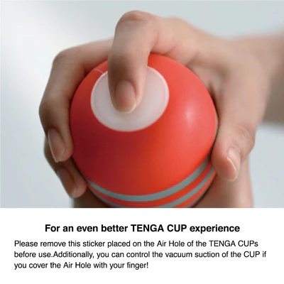 ORIGINAL VACUUM CUP EXTRA GENTLE - Sheets Optional