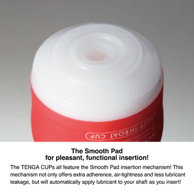 ORIGINAL VACUUM CUP EXTRA GENTLE - Sheets Optional