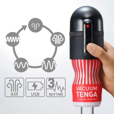 VACUUM MAX - Sheets Optional