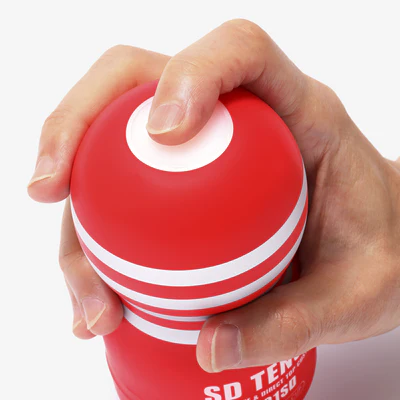 SD ORIGINAL VACUUM CUP GENTLE - Sheets Optional