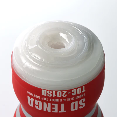 SD ORIGINAL VACUUM CUP GENTLE - Sheets Optional