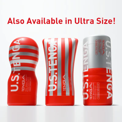 SD ORIGINAL VACUUM CUP GENTLE - Sheets Optional