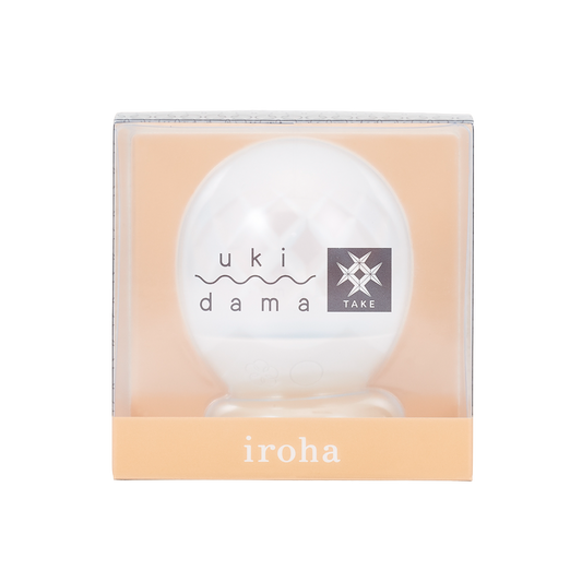 ukidama TAKE - Sheets Optional