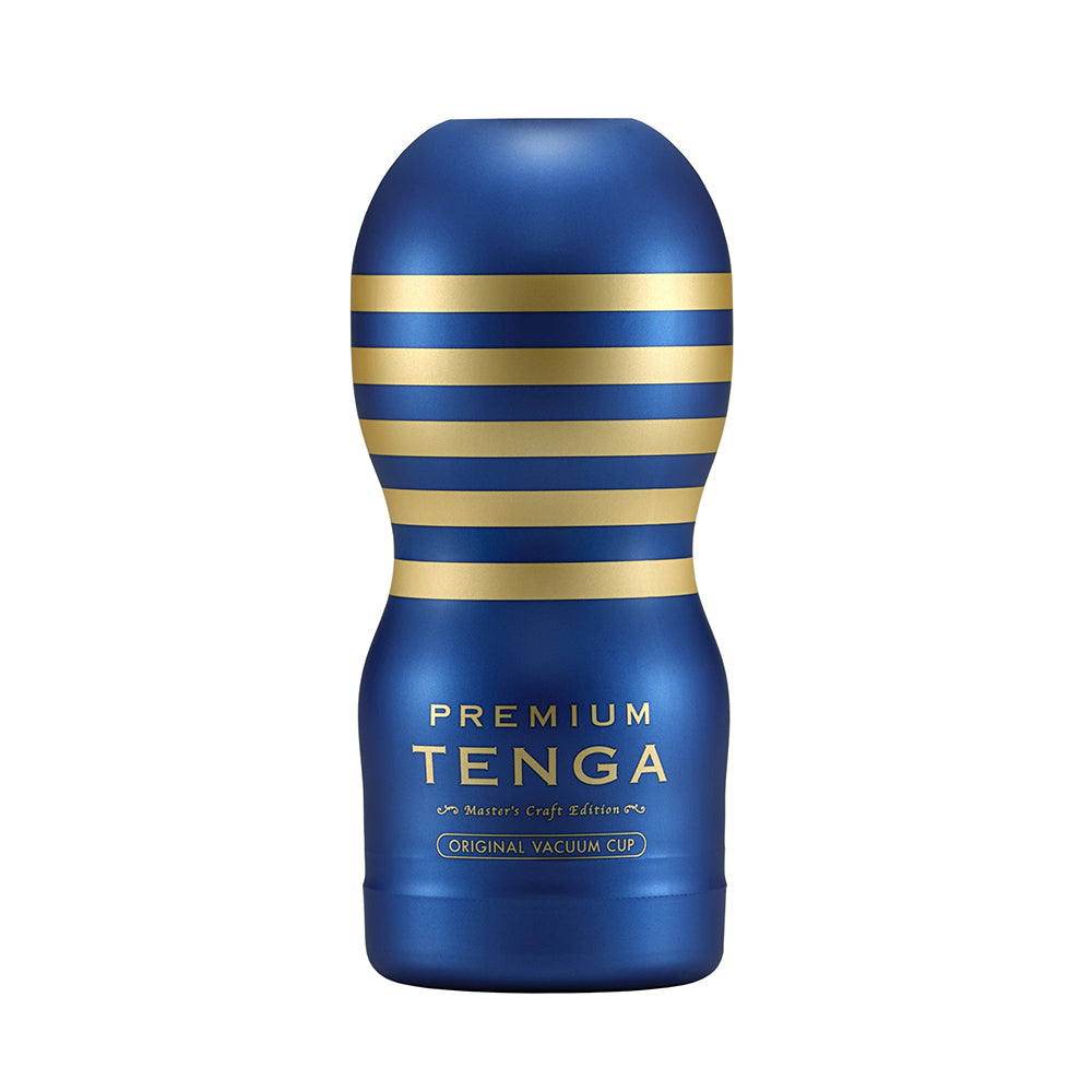 PREMIUM ORIGINAL VACUUM CUP - Sheets Optional