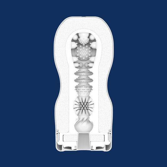 PREMIUM ORIGINAL VACUUM CUP - Sheets Optional