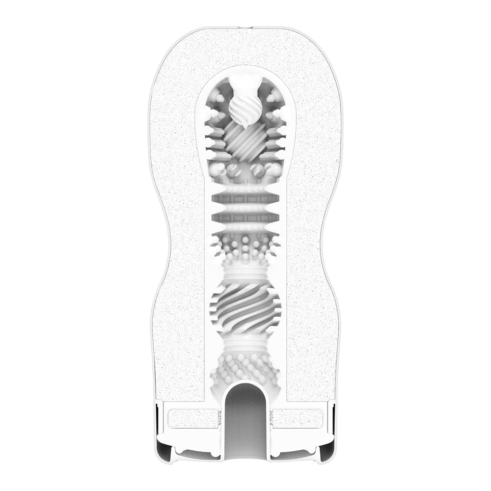 U.S. TENGA ORIGINAL VACUUM CUP GENTLE - Sheets Optional