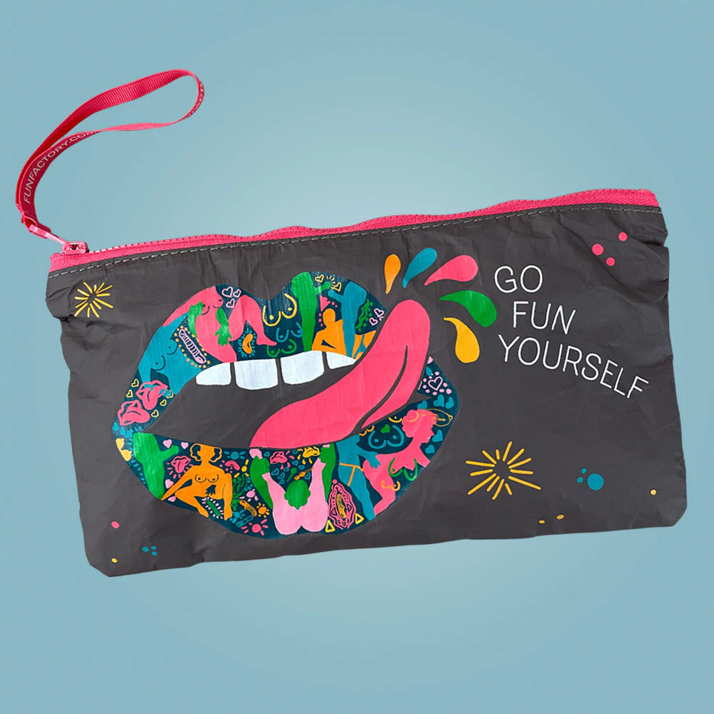 LIMITED EDITION TOYBAG - Sheets Optional