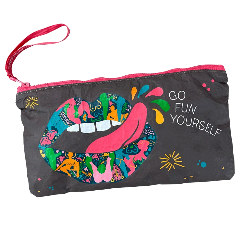 LIMITED EDITION TOYBAG - Sheets Optional