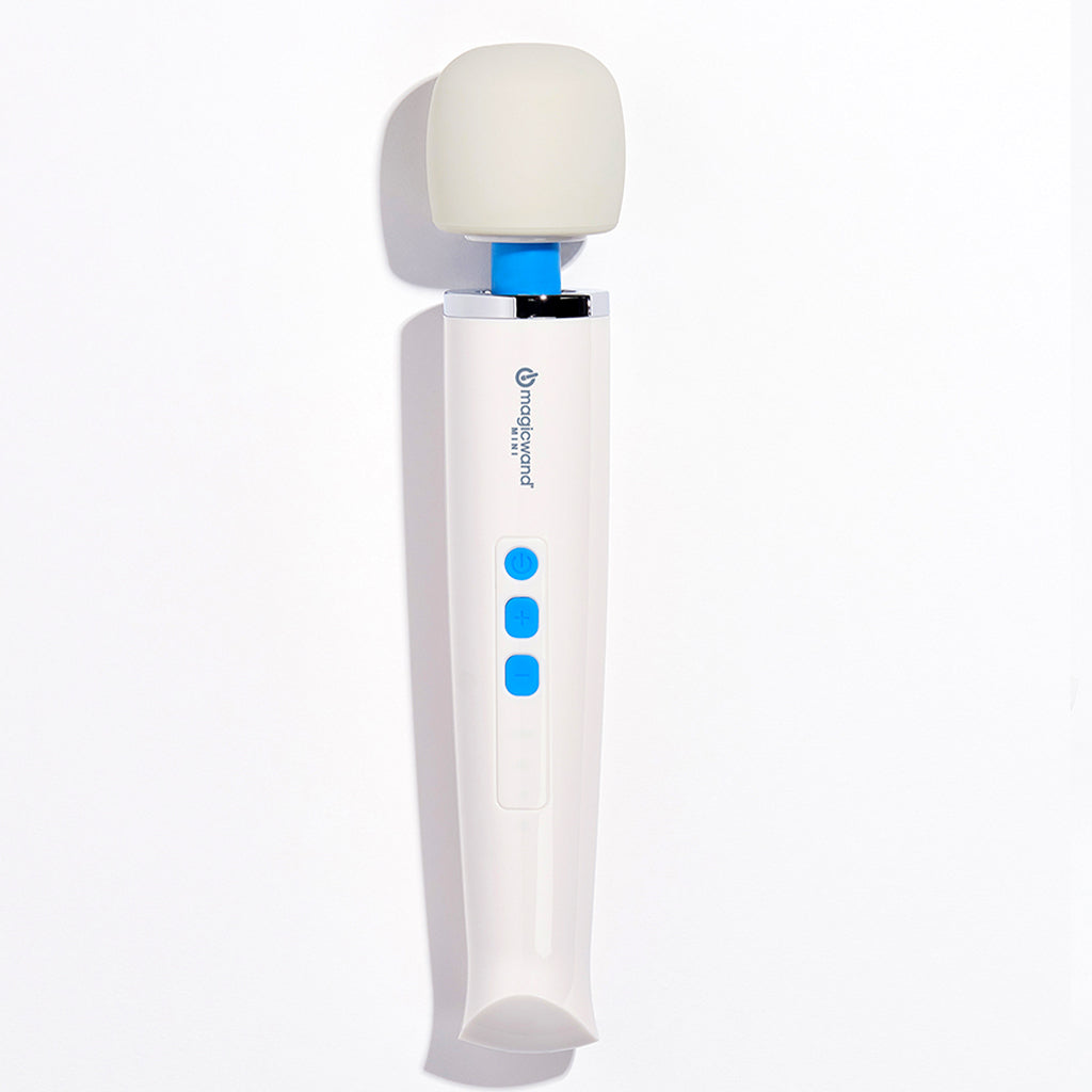 Hitachi Magicwand Mini - Sheets Optional